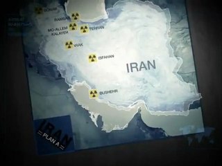 Razboi Mondial  - Iran vs USA & Israel