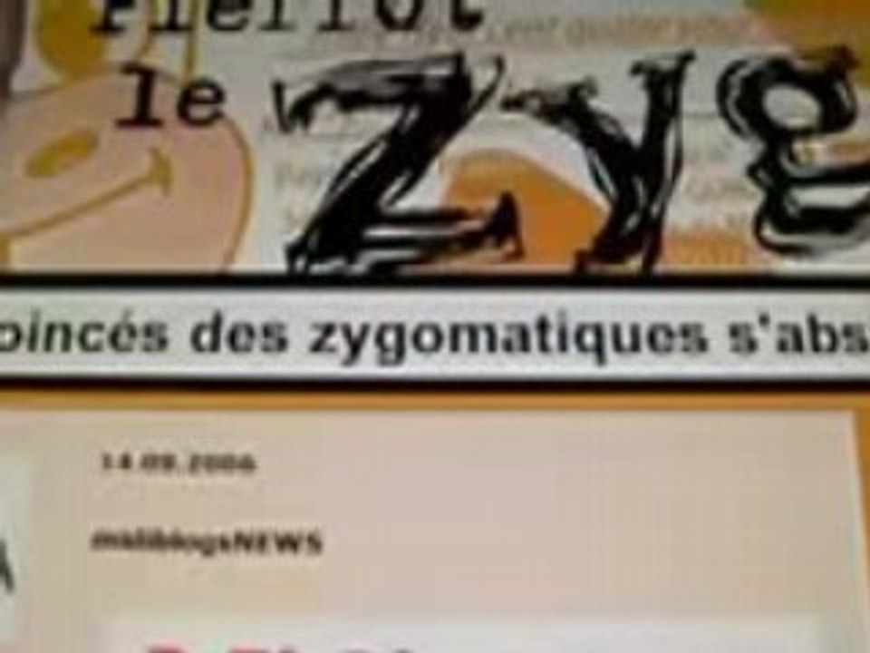Videorondedenuit
