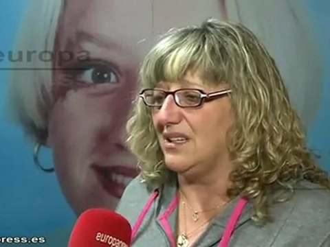 Madre de Sandra Palo no cree que Rafita entre en la cárcel