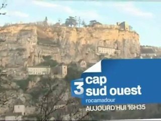 CAP SUD-OUEST AUJOURD'HUI