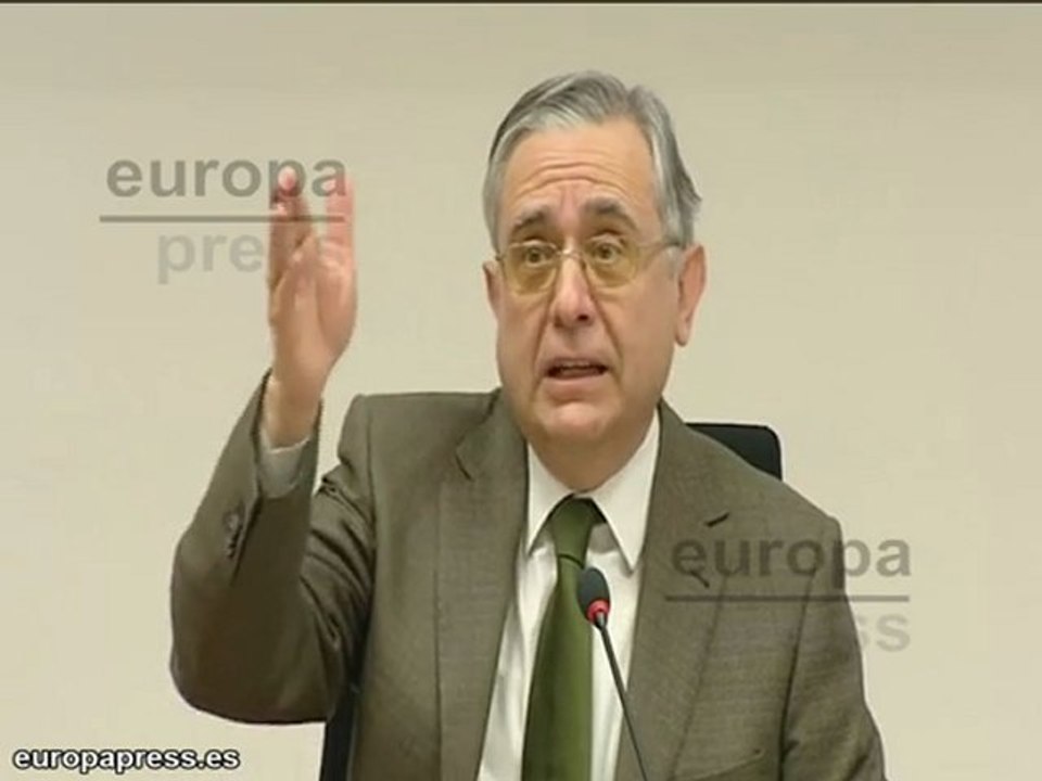 AEMET: "Es el año más cálido"