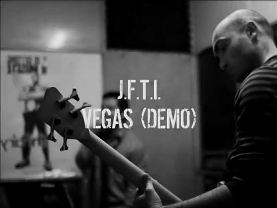 J.F.T.I. - VEGAS (DEMO)