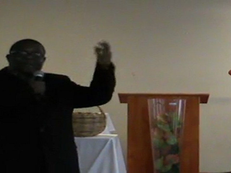 Le vrai disciple en christ partie 2