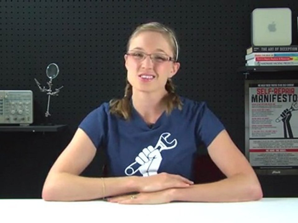 iPad 3 Teardown Review