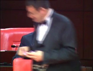 Aygün, AKP Hükümeti'nin Yargı'ya Müdahaleleri'ne Örnek Teşkil Eden Gelişmelere Yönelik ve Cihan Kırmızgül ile ilgili 14.03.2012 Tarihinde Genel Kurul'da Bir Konuşma Yaptı.