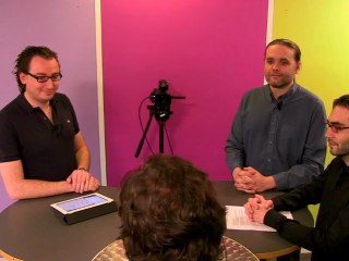 CNET LIVE # 9 - 16/03/12