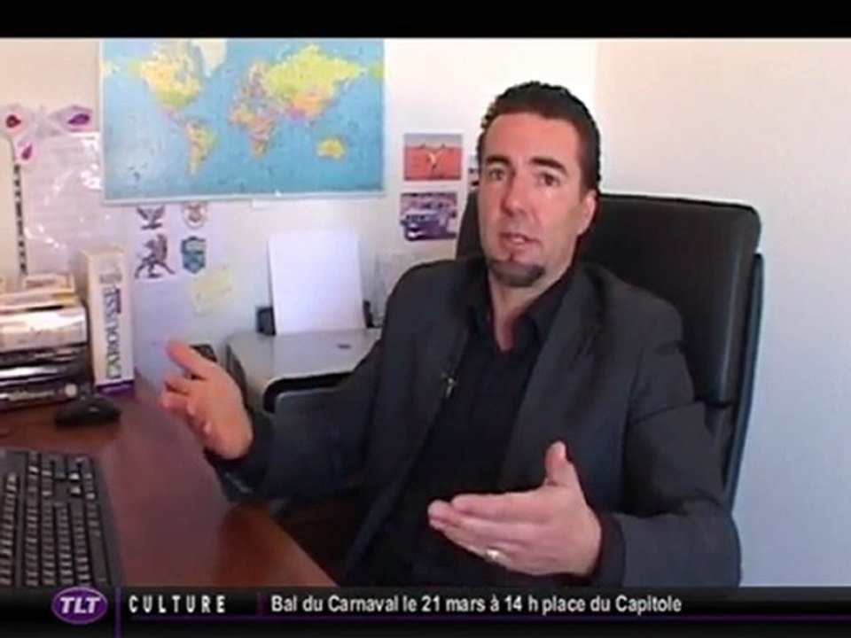 SFR et Teleperformance condamnés‎ (Toulouse)