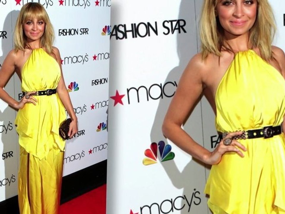 Tolle Frühlingsmode der Stars