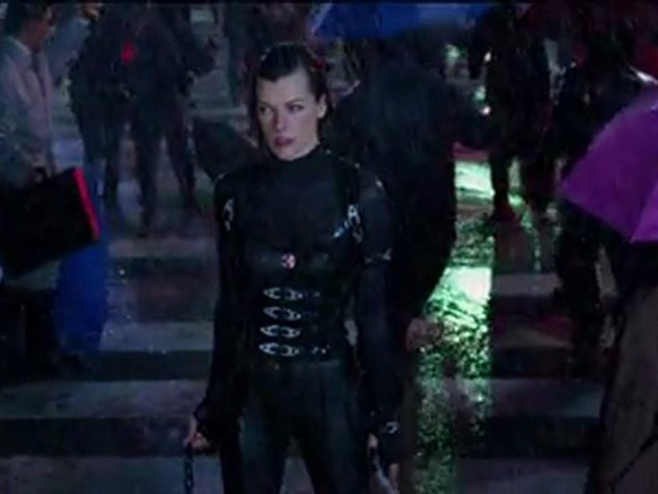 Resident Evil 5