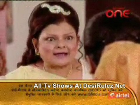 Tum Sung Preet Lagi Sajna 16th March 2012 pt1