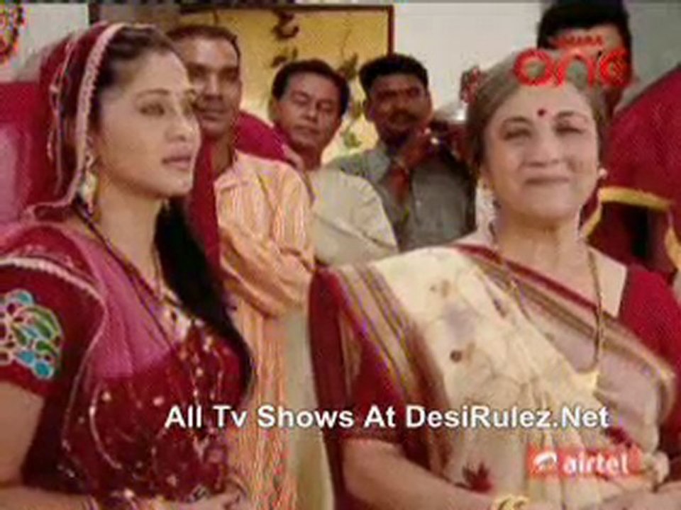 Tum Sung Preet Lagi Sajna 16th March 2012 pt2