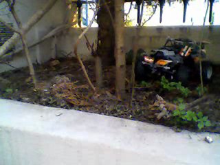 buggy lego technic rc