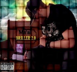 Ma'al Feat Gaetan - C'est Briller Qu'arrive (EXCLU 2012)