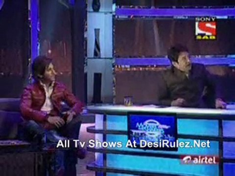 Movers And Shekhars - 16th March 12 pt2