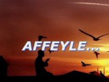 AFFEYLE-Senai Demirci