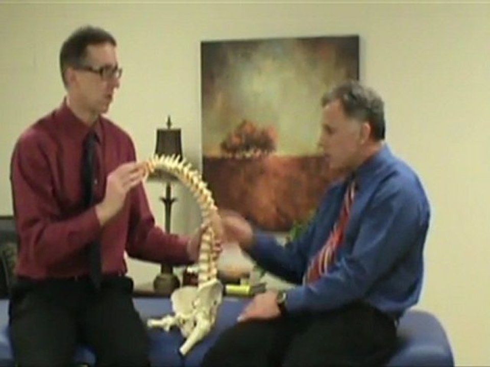 Famous Physical Therapy Tip #1 for Back Pain