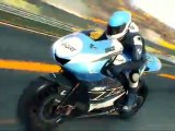 Promo Telecinco - Mundial de motociclismo 2012