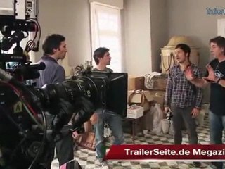 A Look Inside Haus Der Krokodile