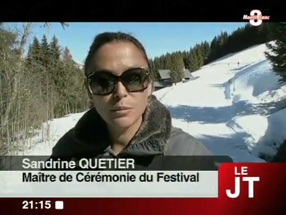 Les humoristes font du ski ! (Saint-Gervais)