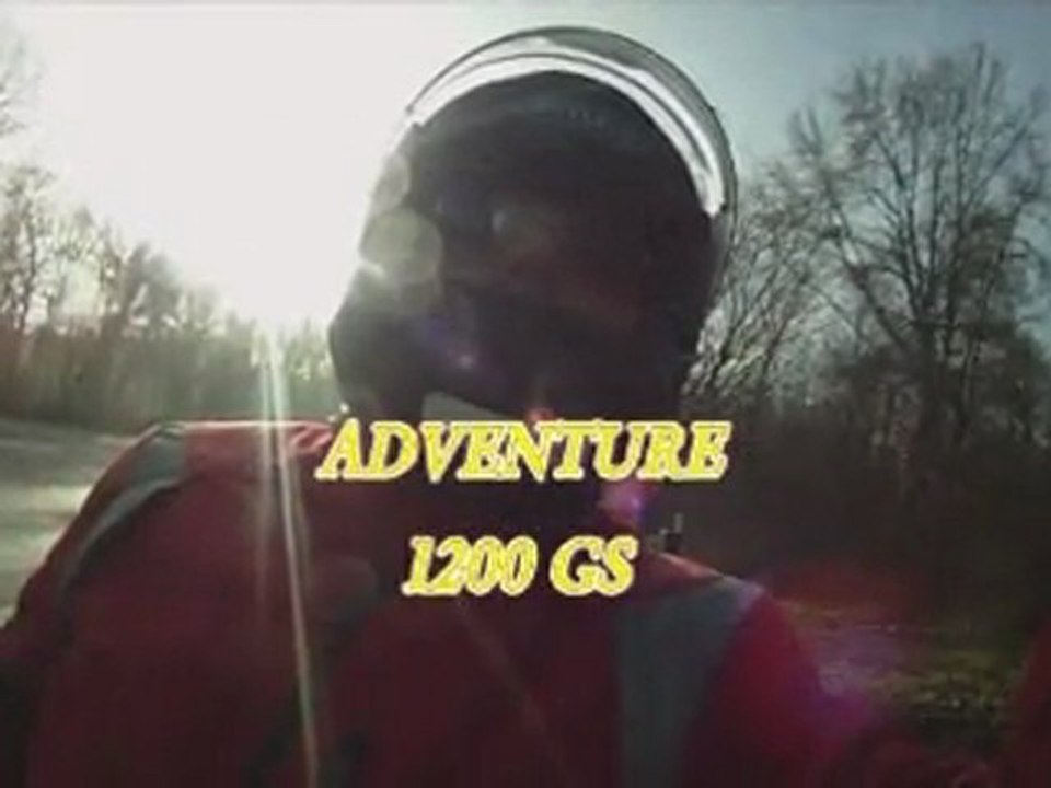 ADVENTURE EN BALADE