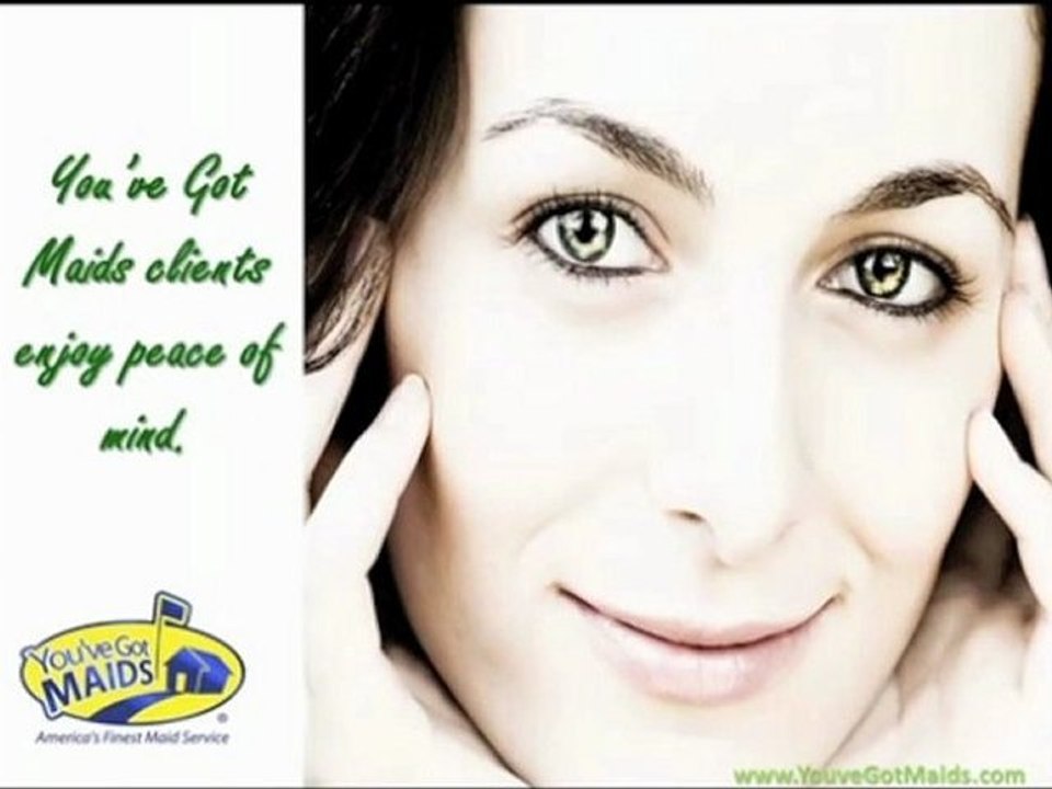 House Cleaning and Maid Service - Quakertown Allentown You've Got MAIDS