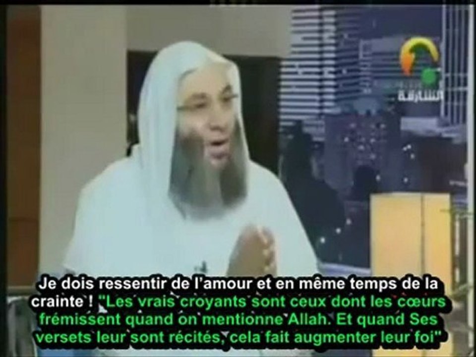 COMMENT SAVOIR SI TU AS LA FOI EMOUVANT !!!