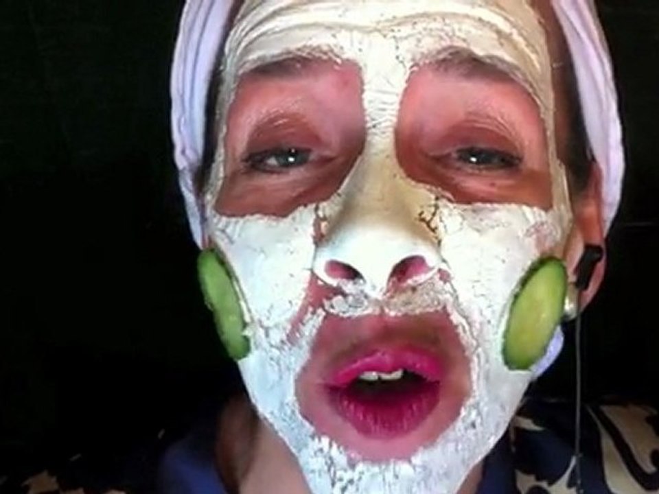 Tronches de vie. Épisode N° 2: La Bourgeoise