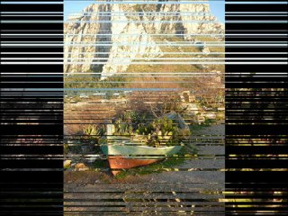 febbraio - marzo, 2012