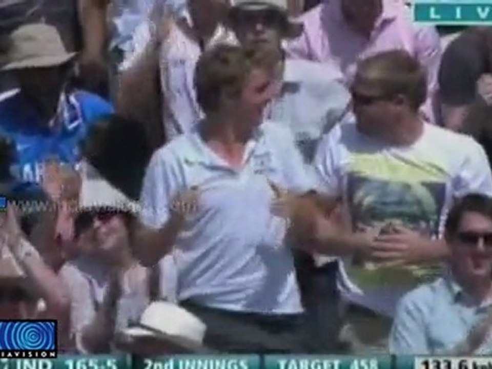 Lords sachin
