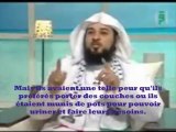 les juifs ont peur - Mohamed Al-Arifi