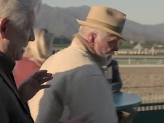 Luck Season 1: Episode 8 Preview Clip - Going for a Ride