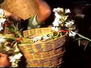 Huentle 2da. Parte Raul y Lizeth