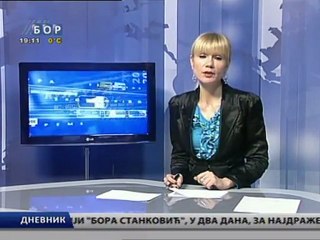 Dnevnik, 25. januar 2012.