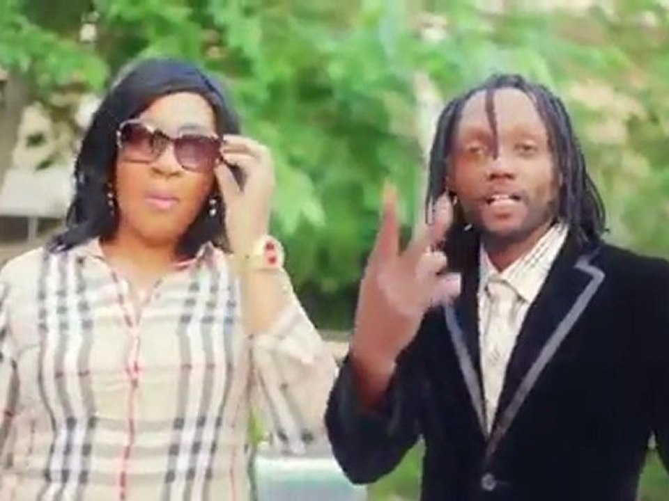 PRINCE YAWELI - Zabongo