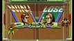 Classic Game Room: WINDJAMMERS review for Neo-Geo MVS