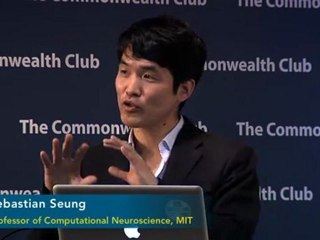 Want to Upload Your Brain? Science Fiction Come to Life