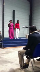 Ministère de la puissance de l'évangile Bethel Toulouse