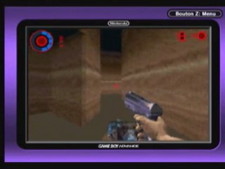 Walkthrough : Ecks VS Sever 2 ballistic-6/une seconde fin