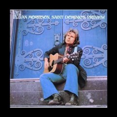 VAN MORRISON - YOUVE GOT THE POWER 1972