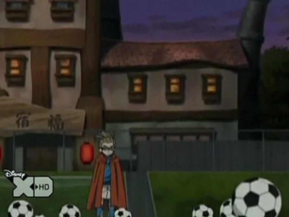 Inazuma.Eleven.1x103.Le.Match.Décisif.Approche..La.Décision.De.Paolo.