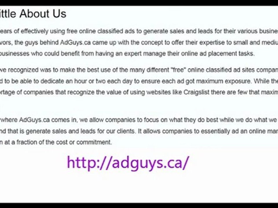 Finding a Victoria Internet Marketing Tips | Victoria Search Engine Optimization | Victoria BC SEO