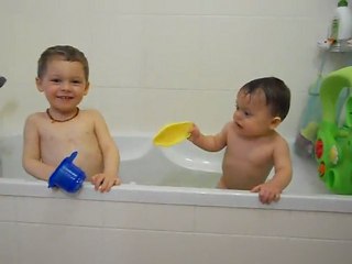 Mon petit boys band