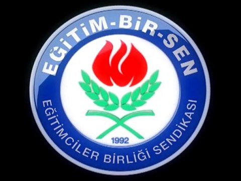 Eğitim Bir Sen İstanbul 1 Nolu Şube 2012 Tanıtım Filmi