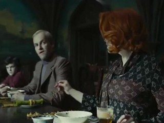 'Dark Shadows' - Trailer