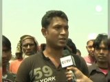 Bangladesh: naufragio traghetto, si aggrava bilancio vittime