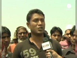 142 morts au Bangladesh : le bilan du naufrage s'alourdit