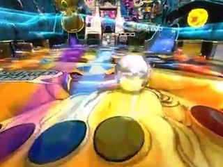 Marvel Pinball Avengers Chronicles Trailer