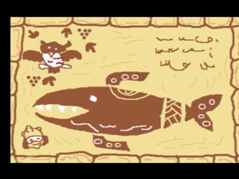 Walkthrough The Legend of Zelda Link's Awakening partie 9