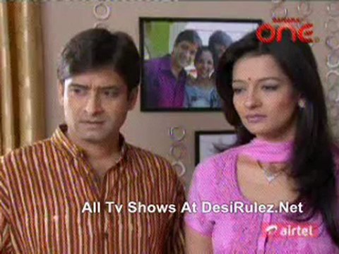 Yeh Kaali Kaali Raatein - 16th March 2012 pt1