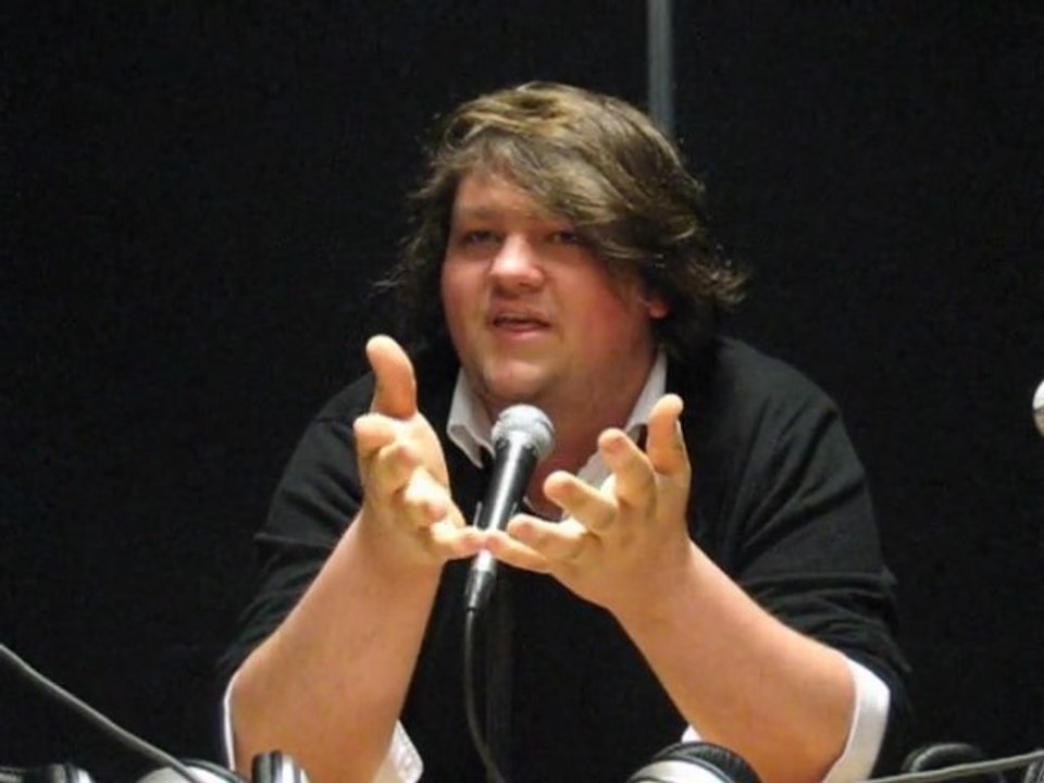 M.Cordier : "On n’a pas les moyens de recruter  60 000 profs"